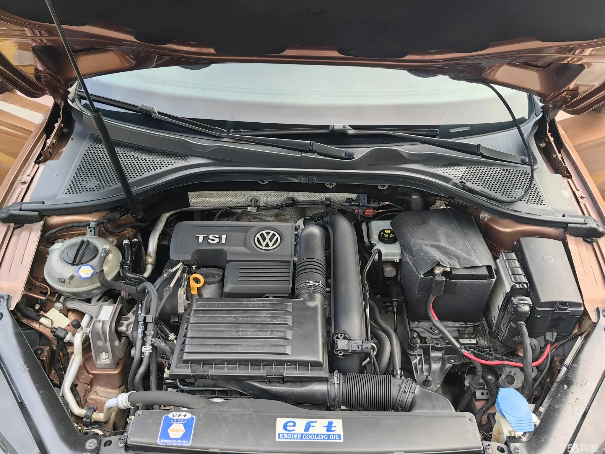 Volkswagen Lamando 2015 immagine di auto #7