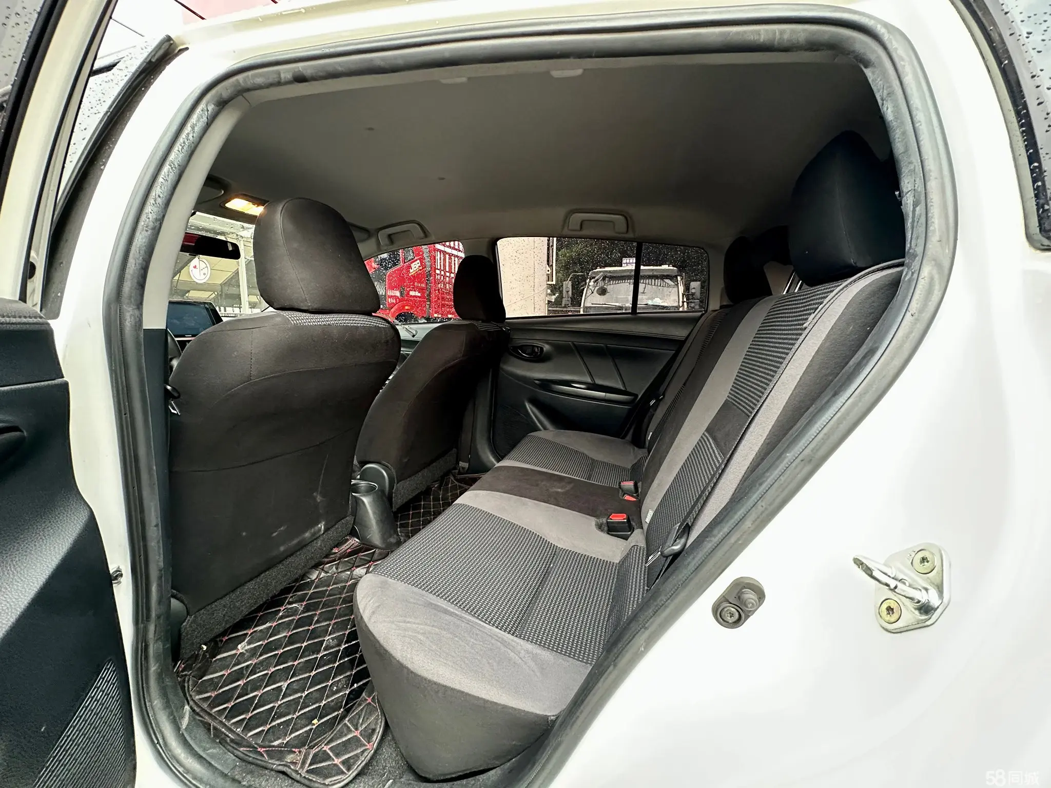 Toyota Vios FS 2020 immagine di auto #7