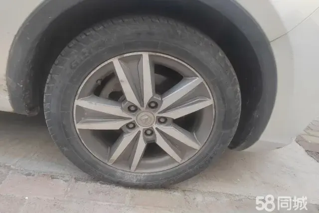 Changan Eado XT 2016 #7 Changan Eado XT 2016 car image #7