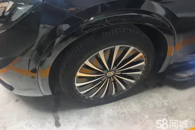 Volkswagen Viloran 2020 #7 Volkswagen Viloran 2020 immagine di auto #7