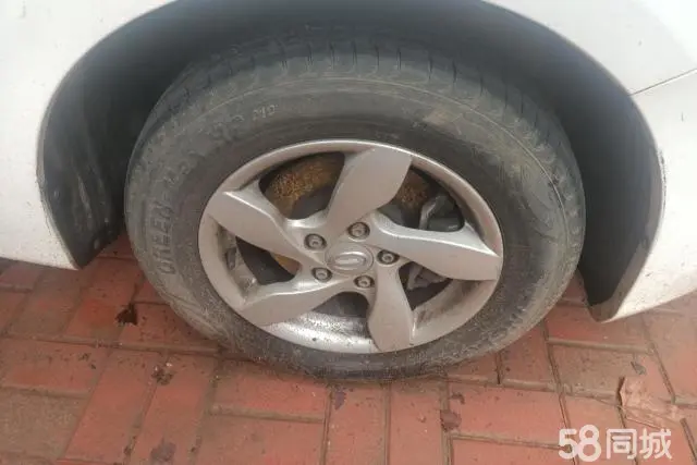 GAC Trumpchi GA3 2014 #7 GAC Trumpchi GA3 2014 car image #7