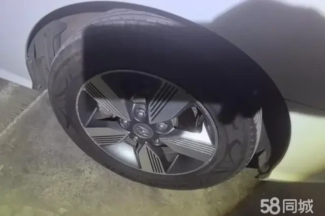 Hyundai Elantra EV 2018 #7 Hyundai Elantra EV 2018 صورة سيارة #7