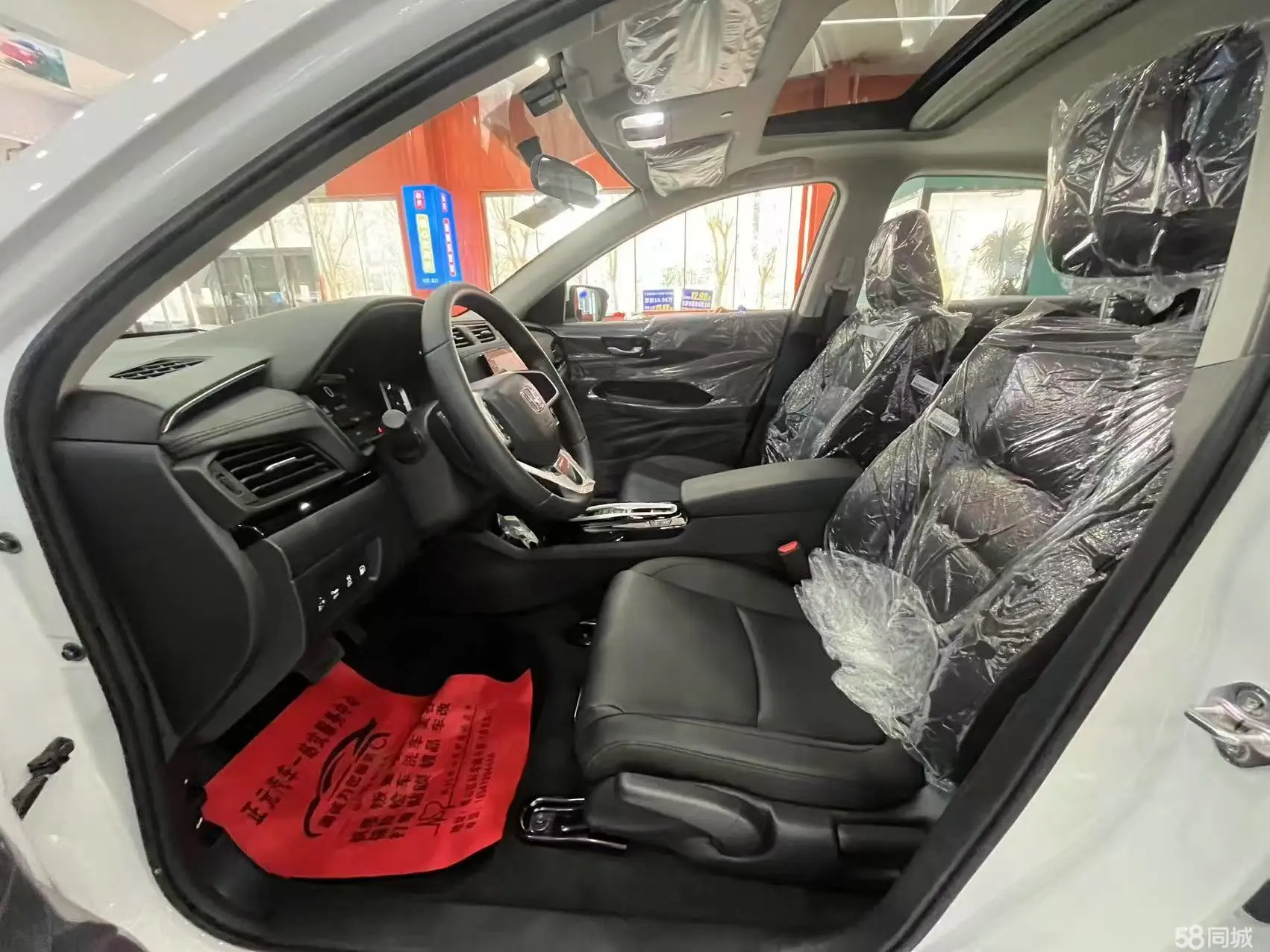 Honda Crider 2025 #7 Honda Crider 2025 car image #7