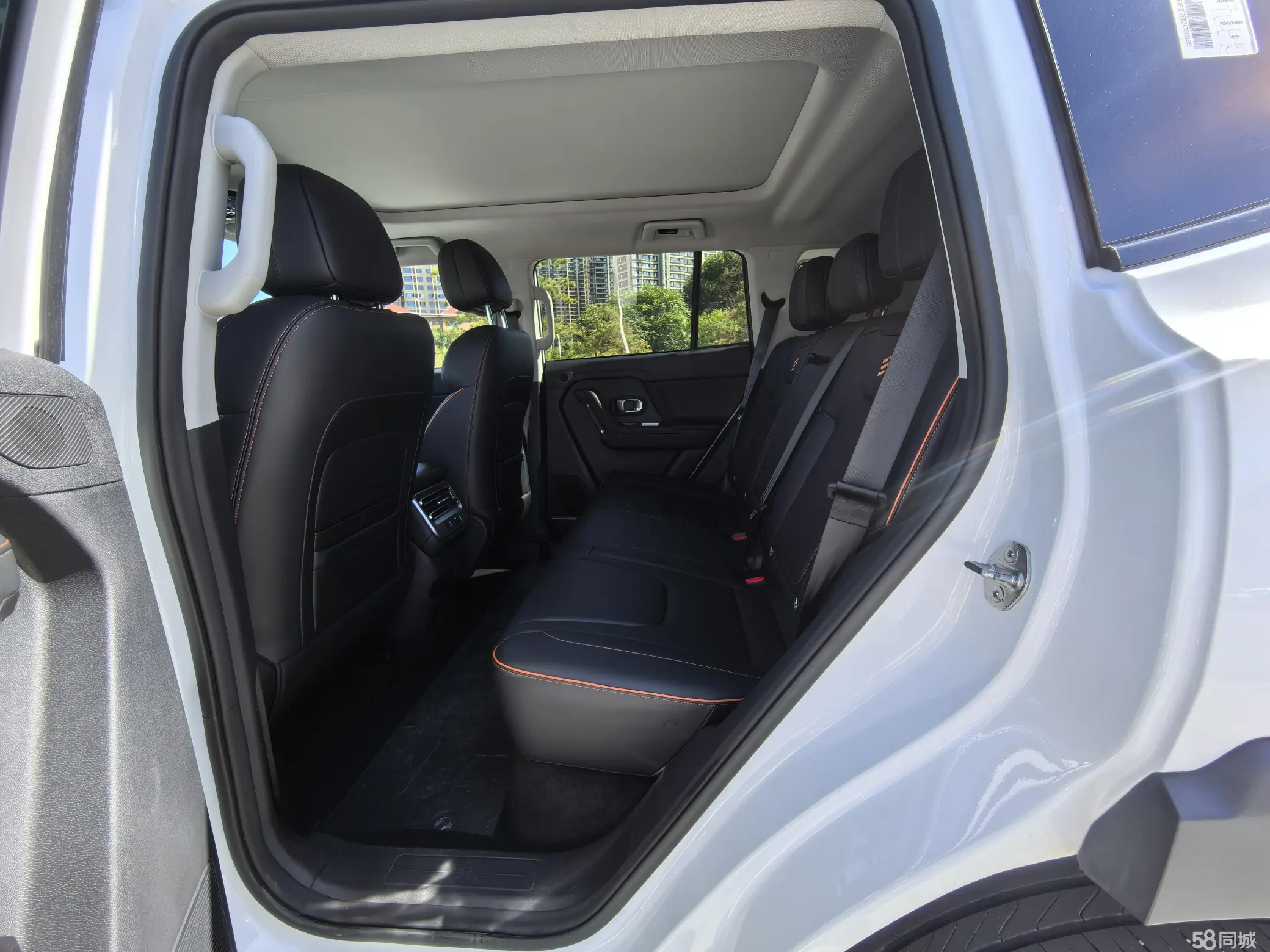 Jetour Shanhai T1 2024 #7 Jetour Shanhai T1 2024 imagem de carro #7