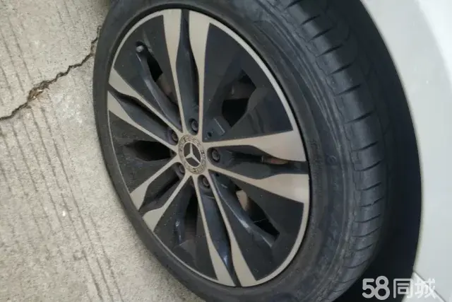 Mercedes-Benz C Class New Energy 2022 car image #7