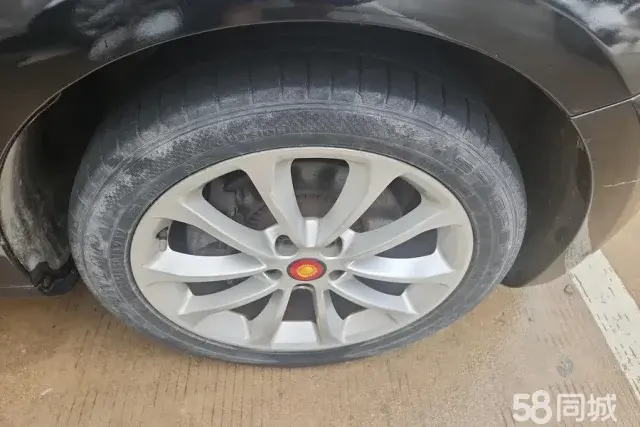 HongQi H7 2015 #7 HongQi H7 2015 car image #7