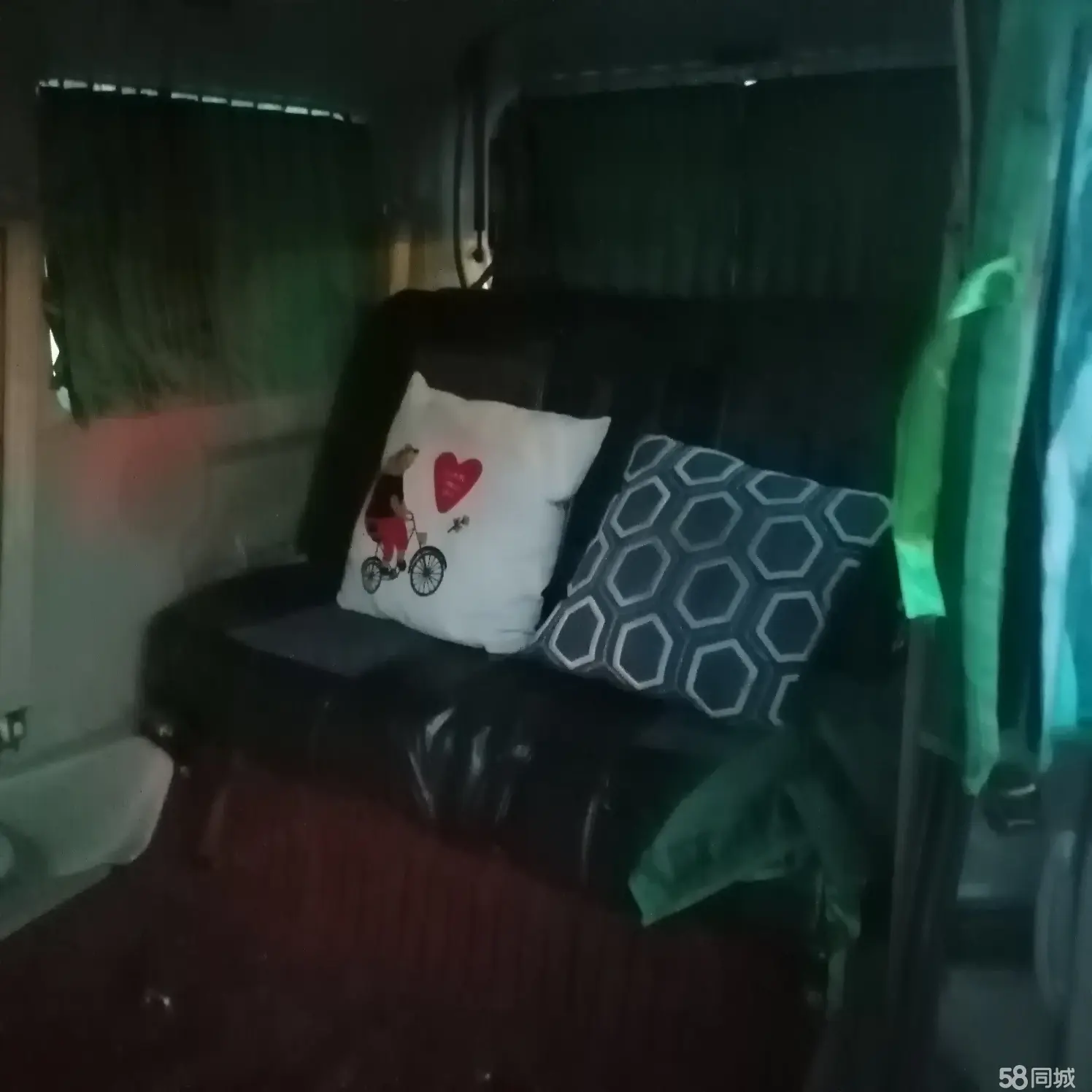 Suzuki Landy 2014 immagine di auto #7