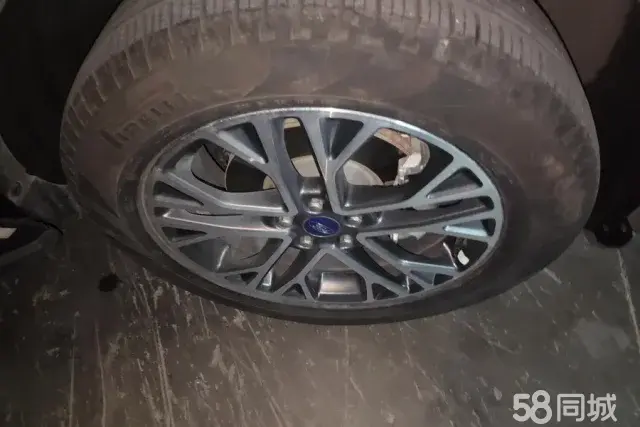 Ford Escape 2022 immagine di auto #7