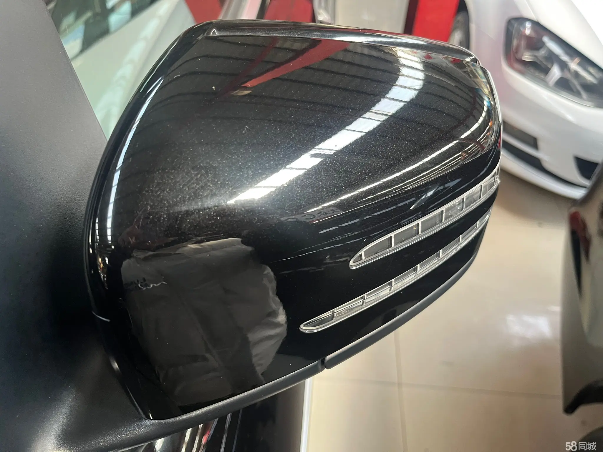 Mercedes-Benz M AMG 2013 #7 Mercedes-Benz M AMG 2013 image de voiture #7