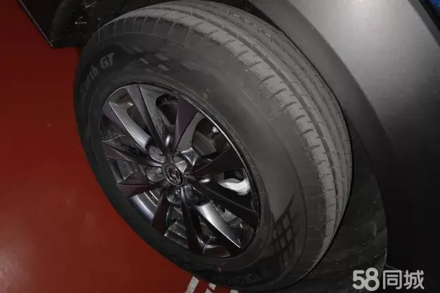 马自达 马自达CX-30 EV 2025 汽车图片 #7