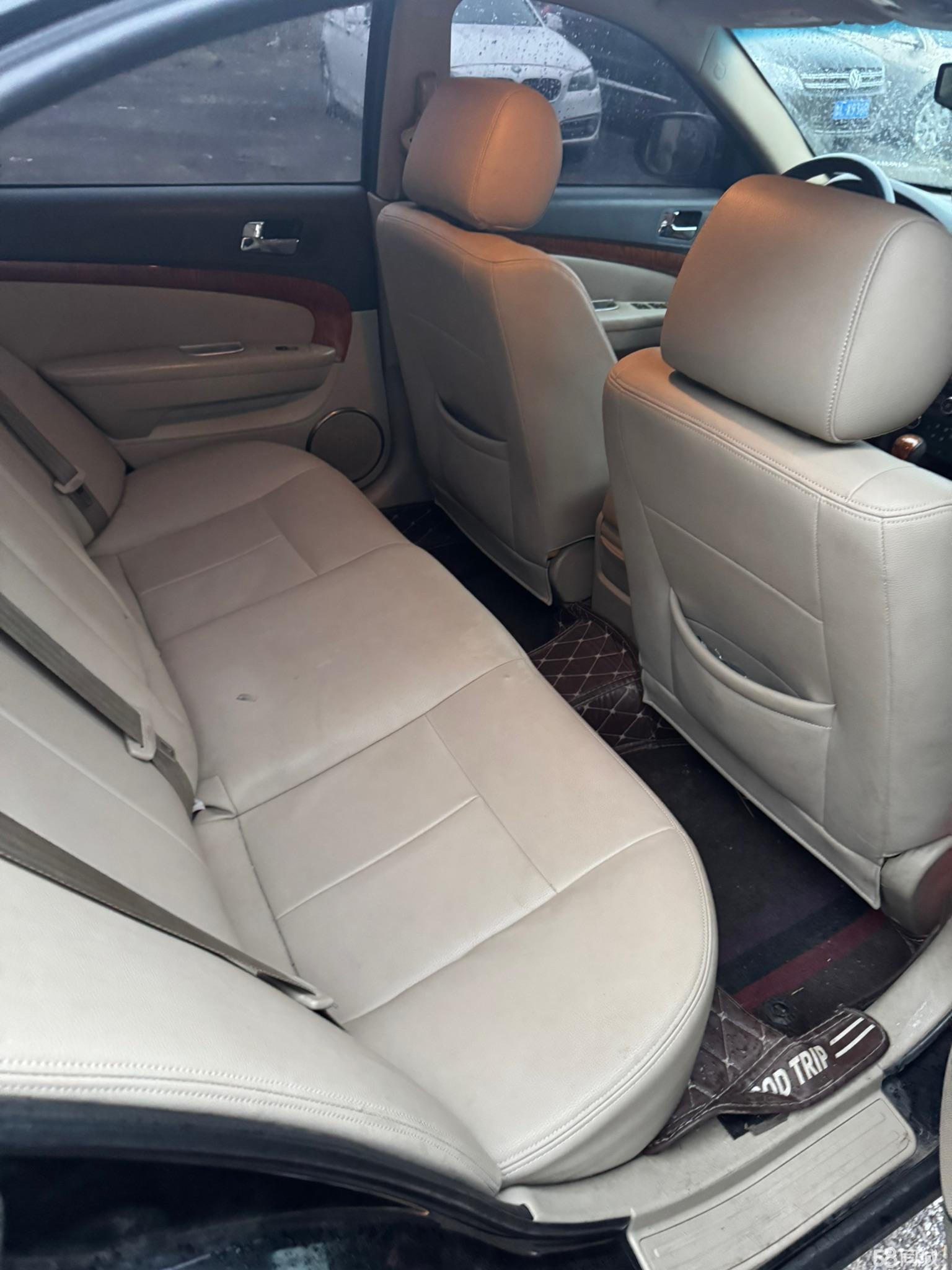 Chevrolet Epica 2013 #7 Chevrolet Epica 2013 car image #7