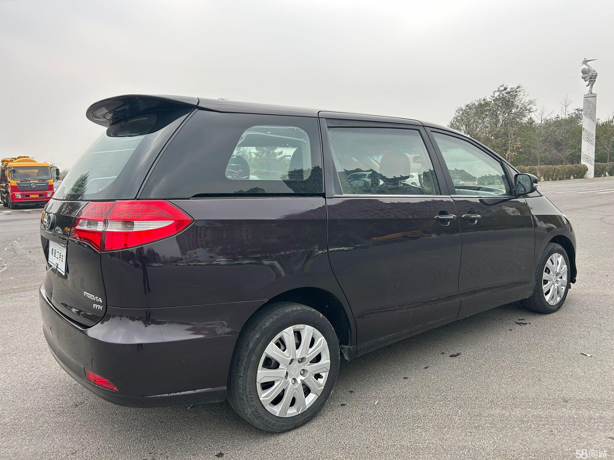 BYD M6 2016 #7 BYD M6 2016 car image #7