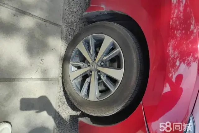 日产 蓝鸟经典 2017 汽车图片 #7