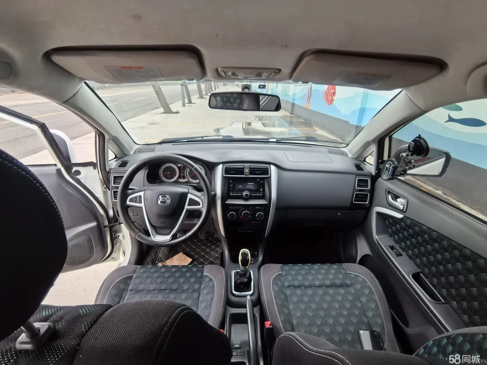 Suzuki Liana A6 2014 immagine di auto #7