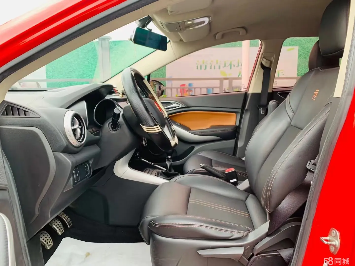 BYD Yuan 2017 #7 BYD Yuan 2017 car image #7