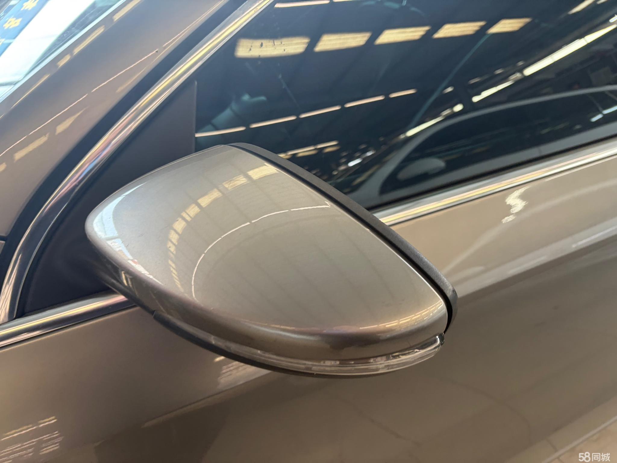 Volkswagen Magotan (Imported) 2013 immagine di auto #7