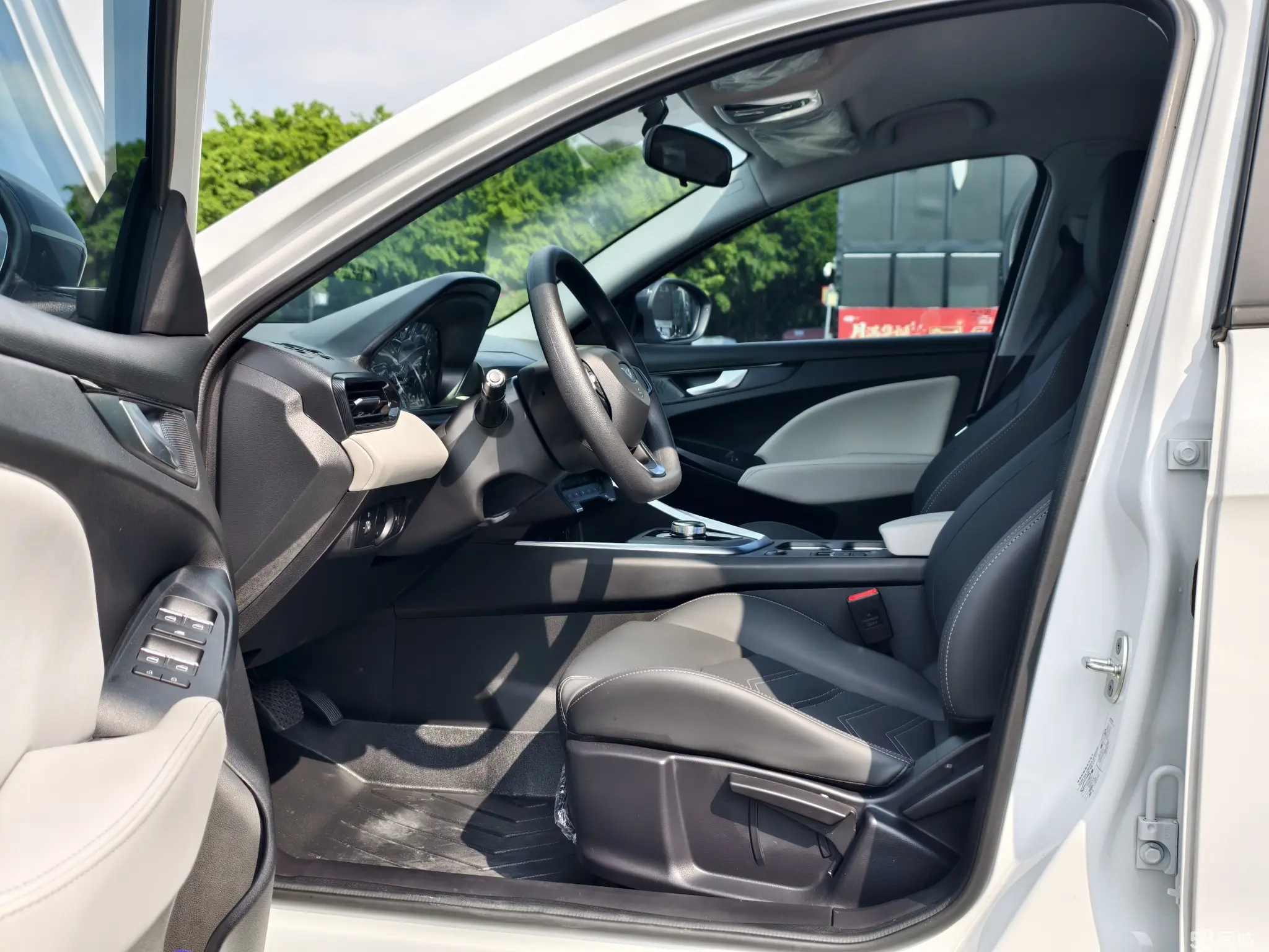 Kaiyi Xuandu EV 2025 car image #7