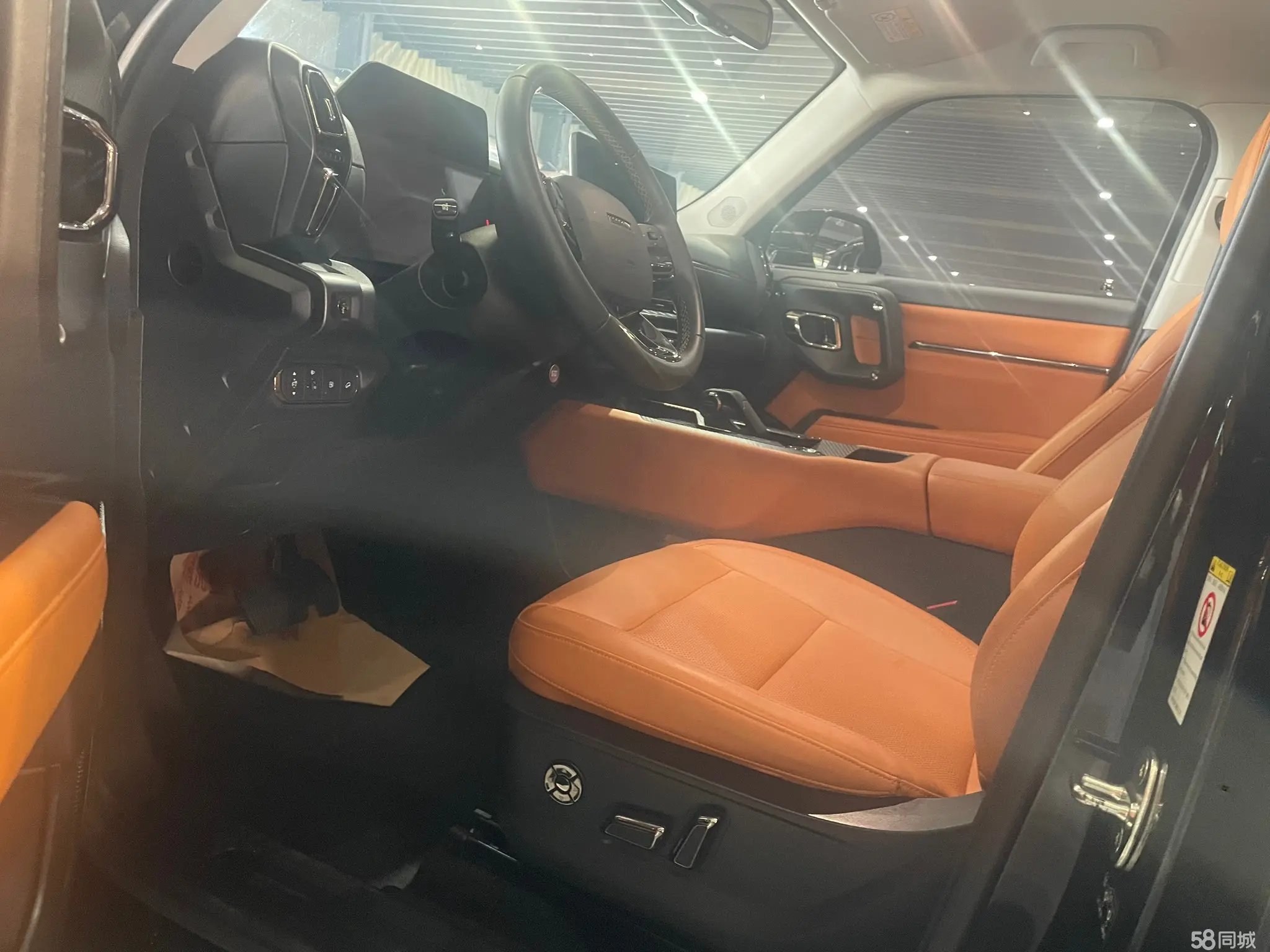 Haval X Dog 2 New Energy 2024 car image #7