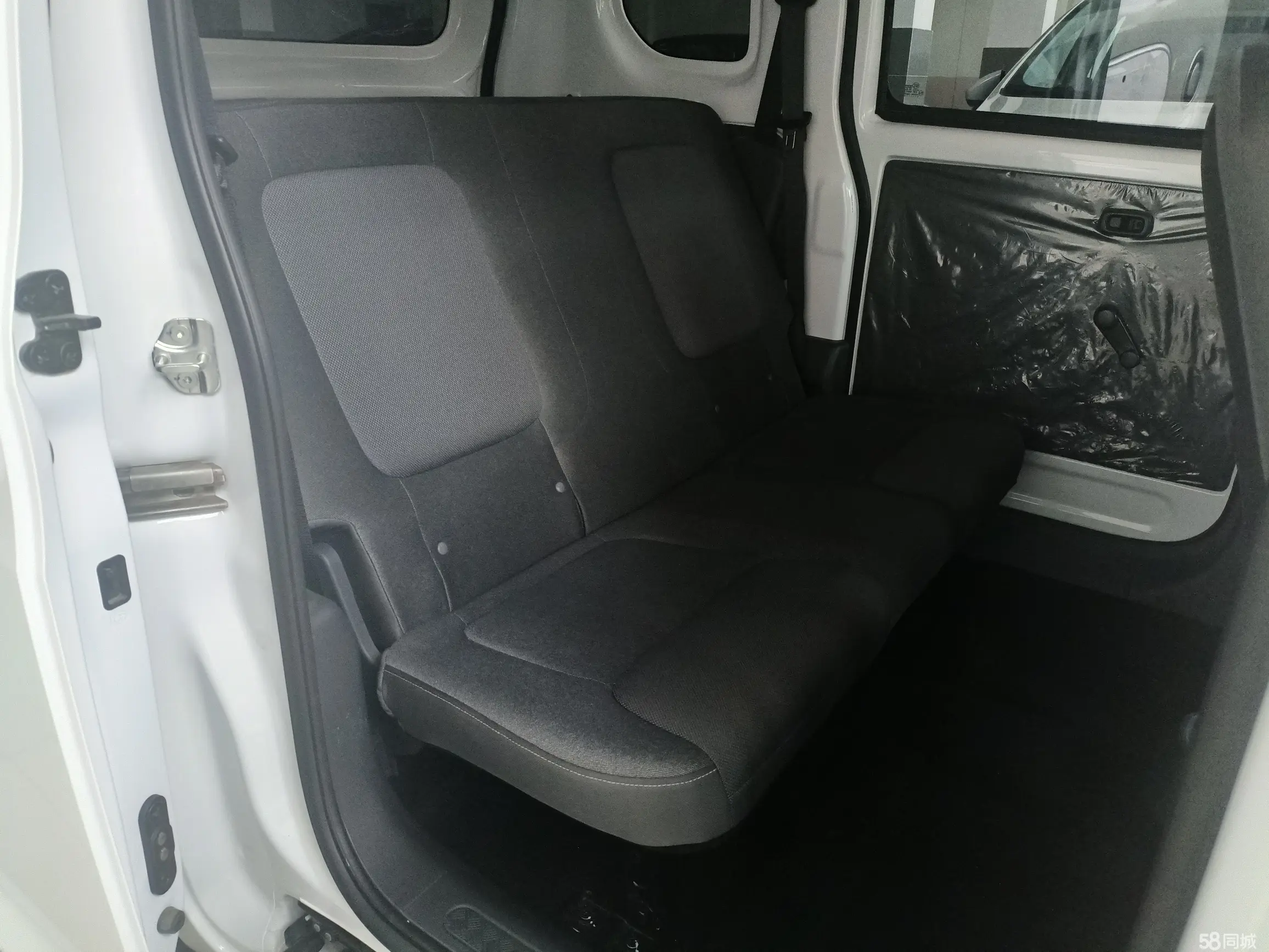 五菱汽车 五菱之光新能源 2025 汽车图片 #7