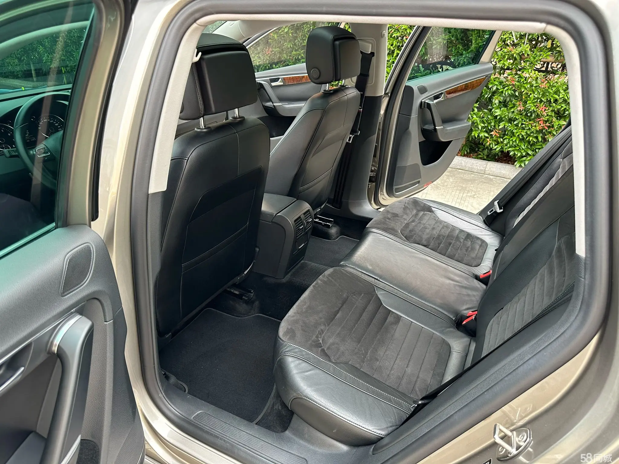 Volkswagen Magotan (Imported) 2014 immagine di auto #7