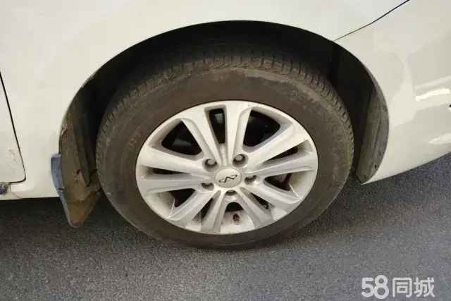 Chery Arrizo 3 2015 #7 Chery Arrizo 3 2015 car image #7