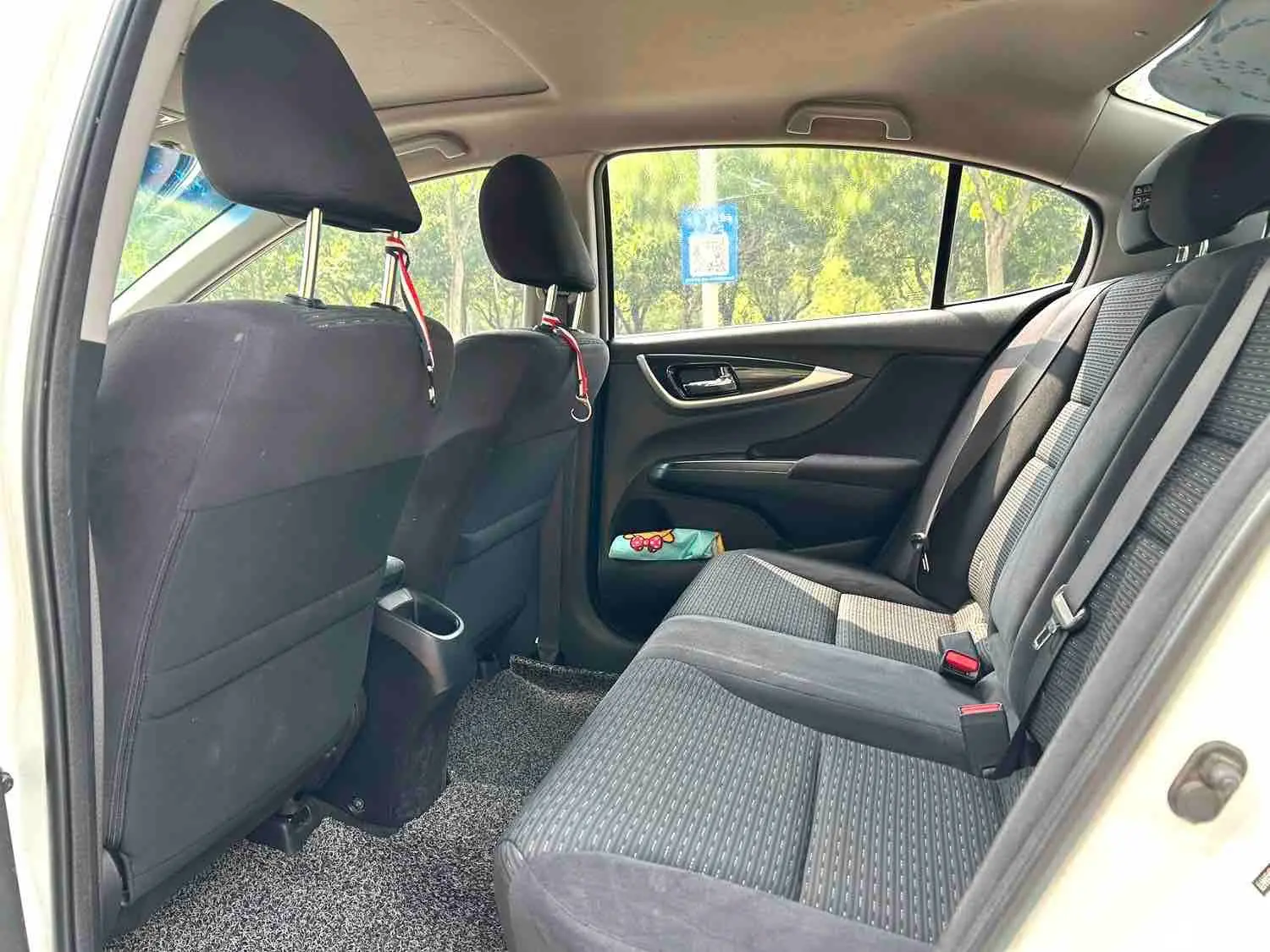 Honda Crider 2014 car image #7