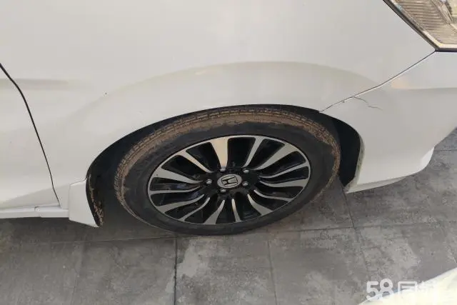 Honda Crider 2014 #7 Honda Crider 2014 car image #7