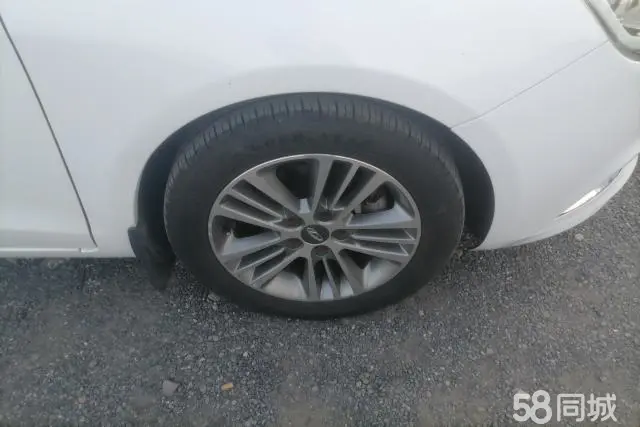 Chery Arrizo 7e 2016 #7 Chery Arrizo 7e 2016 immagine di auto #7