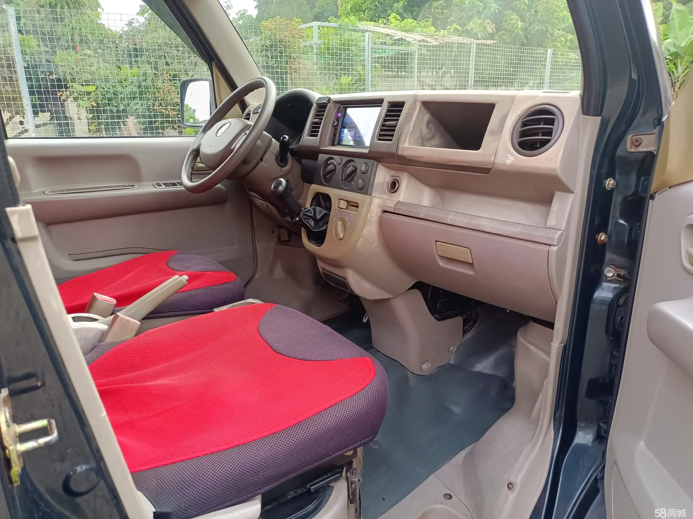 Suzuki Landy 2010 immagine di auto #7