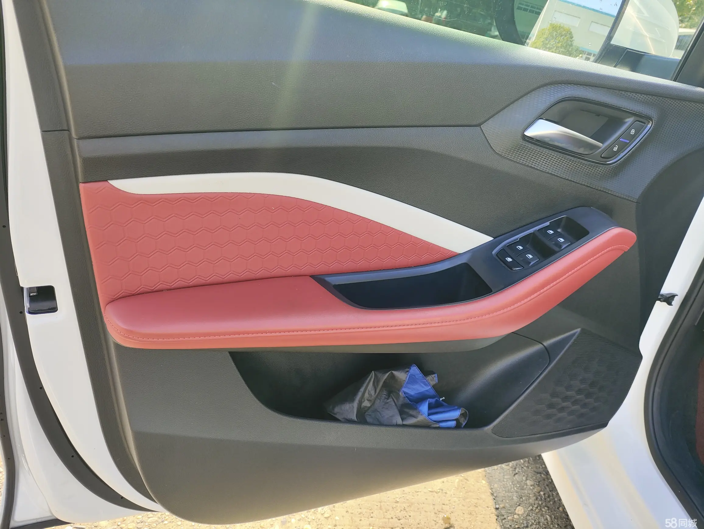 MG 5 2020 car image #7