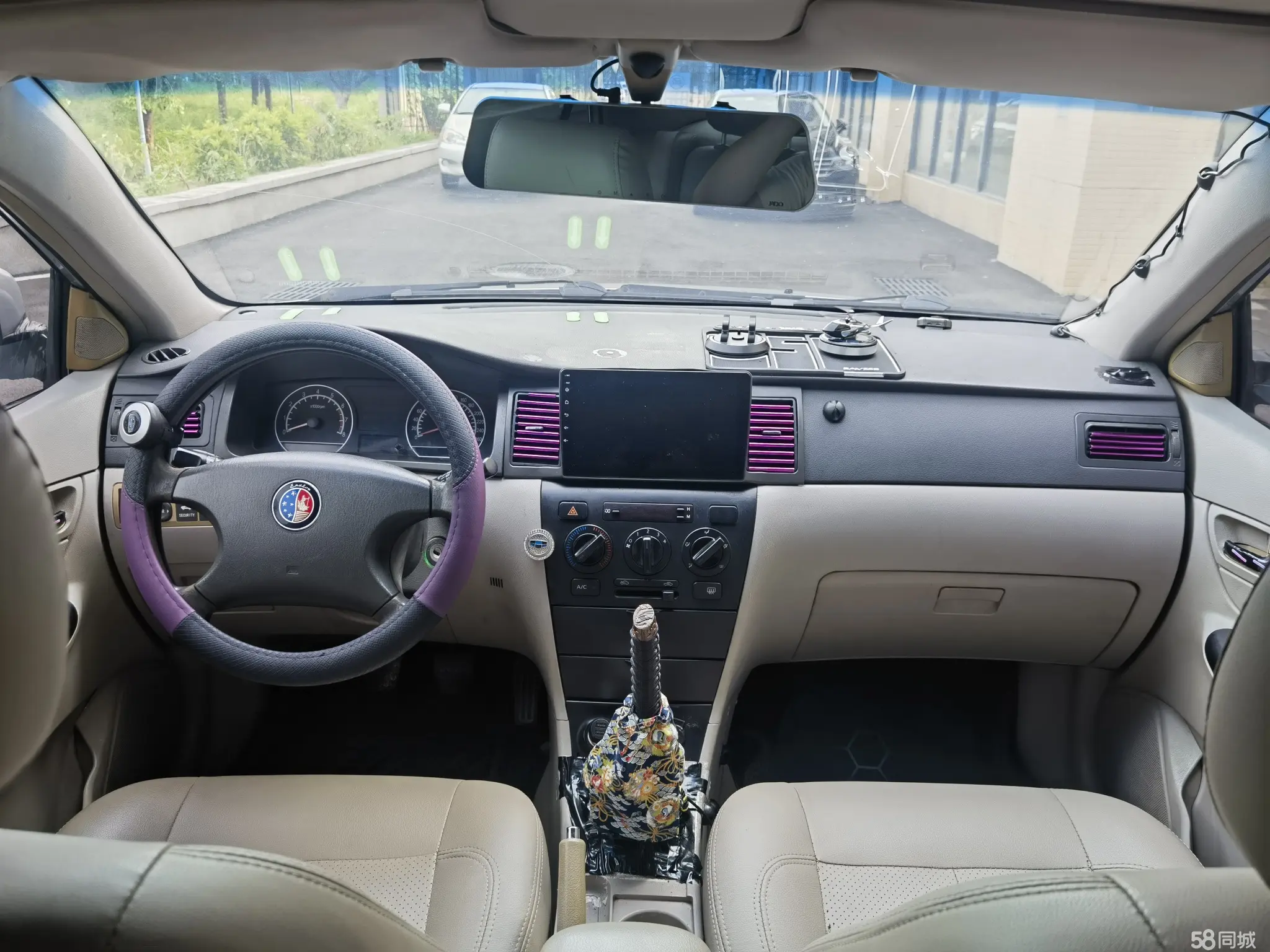 GEELY Seascape 2013 #7 GEELY Seascape 2013 صورة سيارة #7