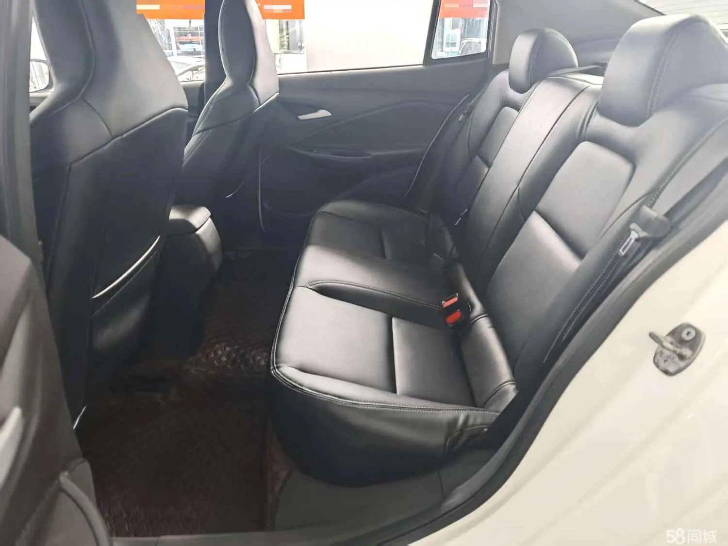 Chevrolet TRAVERSE 2020 #7 Chevrolet TRAVERSE 2020 car image #7