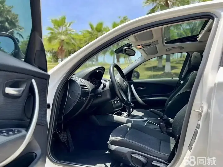 BMW M760Le 2009 car image #7