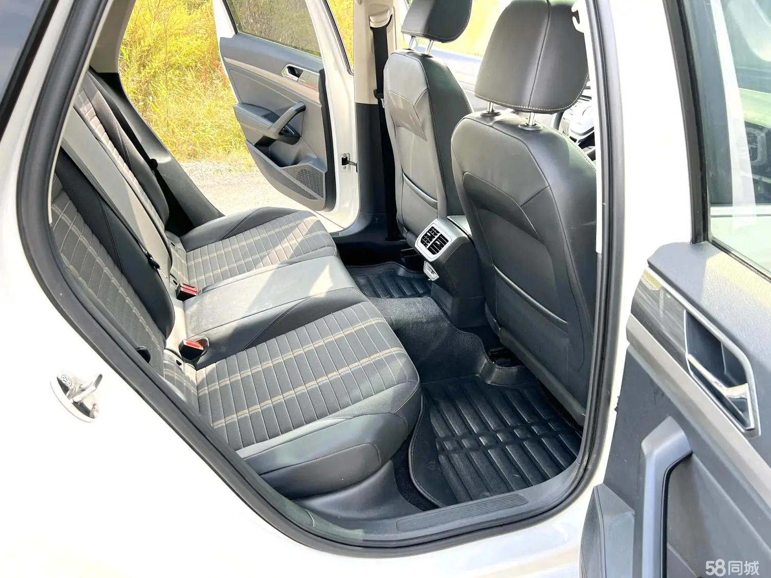 Volkswagen Lavida 2022 #7 Volkswagen Lavida 2022 car image #7