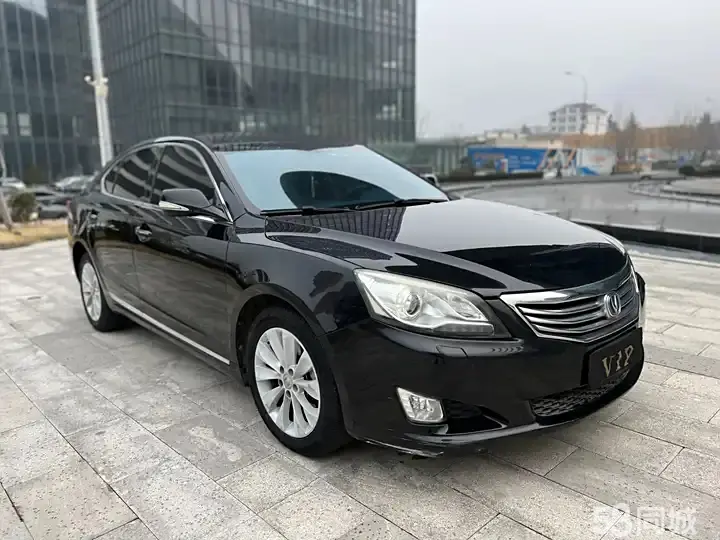 Changan Raeton 2013 car image #7