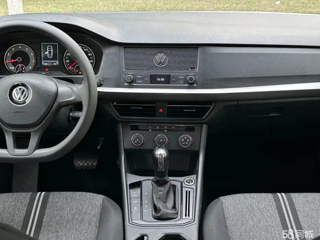 Volkswagen Lavida 2020 #7 Volkswagen Lavida 2020 immagine di auto #7