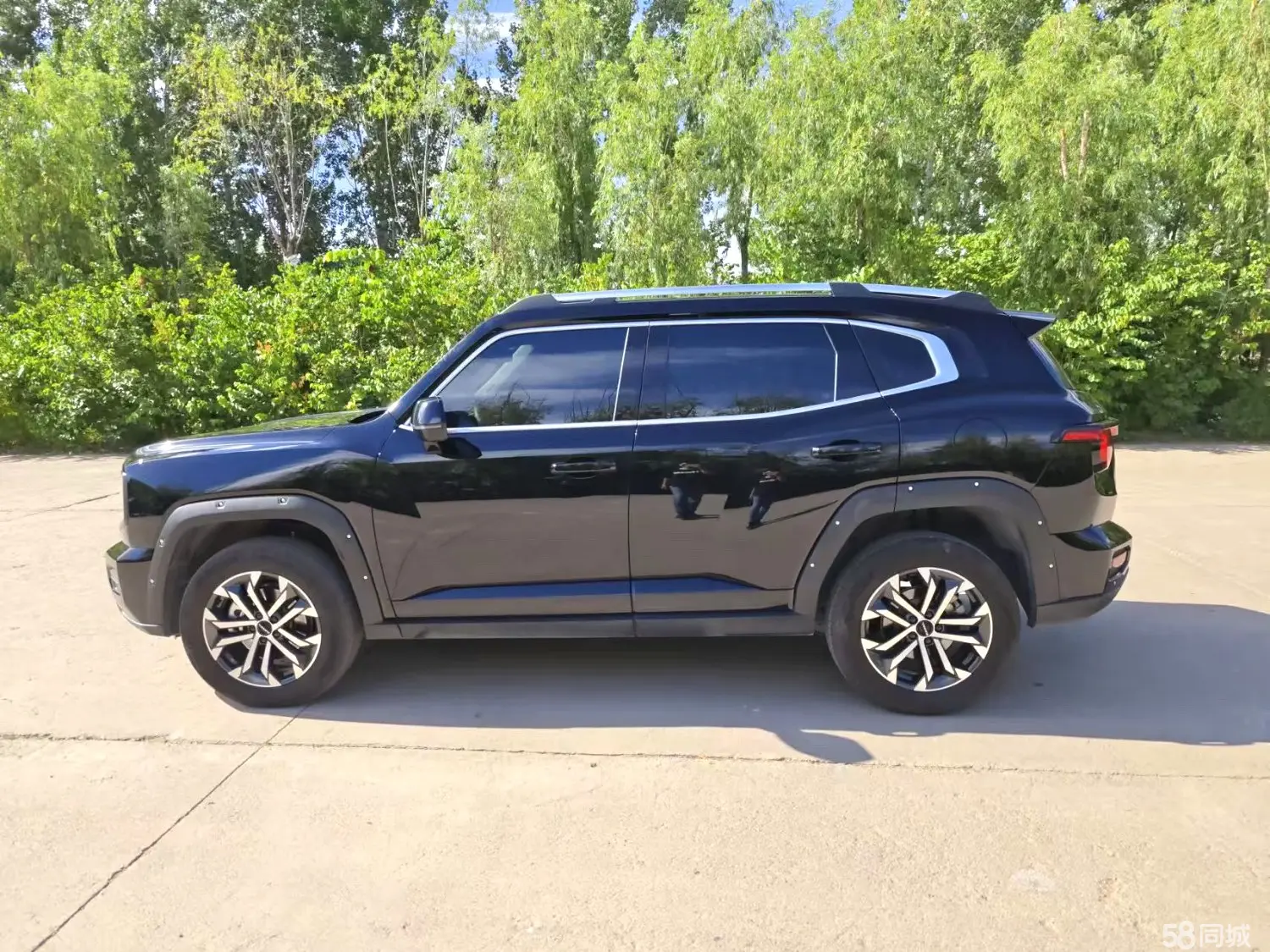 Haval Dargo 2 2023 car image #7