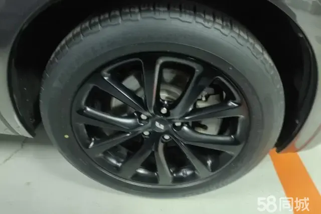 理想汽车 理想i6 2020 汽车图片 #7