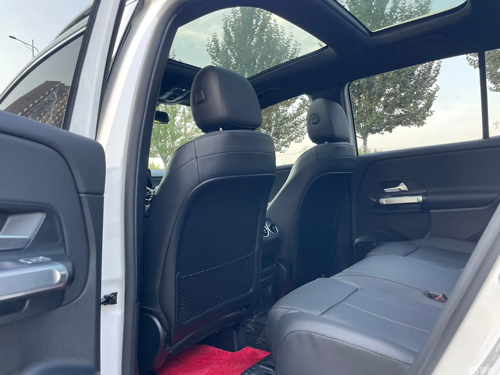 Mercedes-Benz GLB Class 2021 #7 Mercedes-Benz GLB Class 2021 car image #7