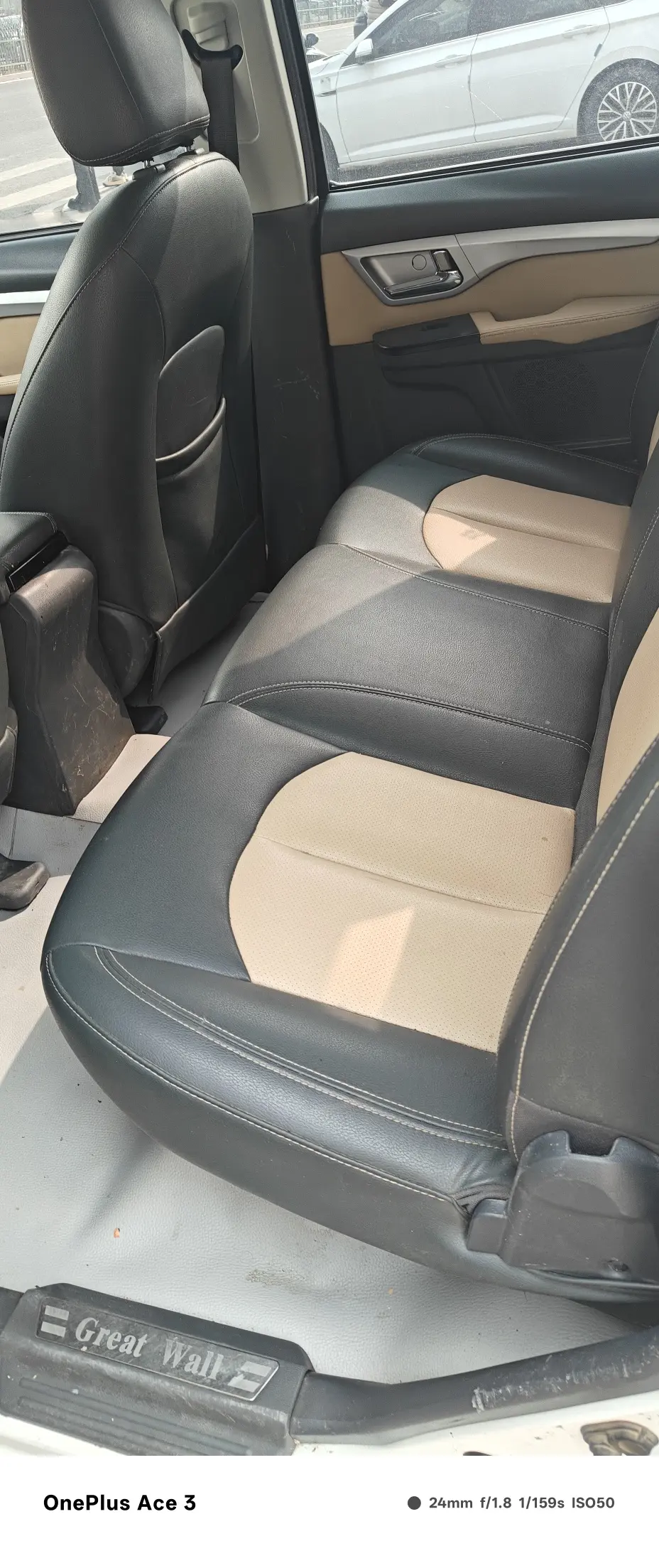 Great Wall Wingle 6 2015 صورة سيارة #7