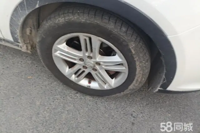 GAC Trumpchi GS4 COUPE 2014 #7 GAC Trumpchi GS4 COUPE 2014 صورة سيارة #7