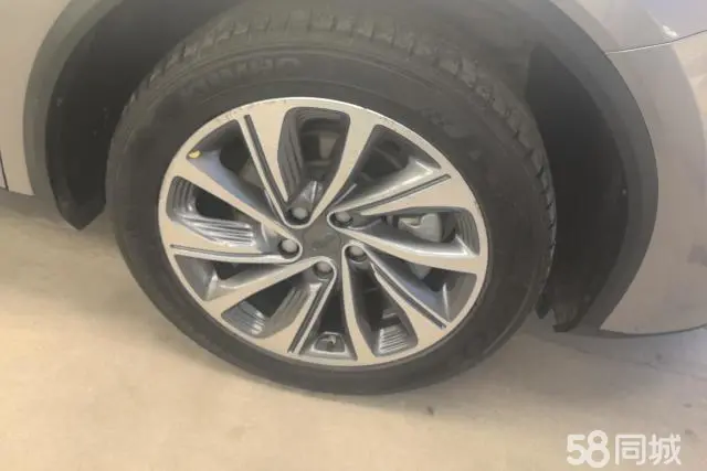 GEELY JiaJi 2020 car image #7