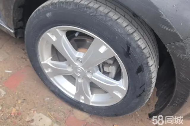 Great Wall M2 2013 imagem de carro #7