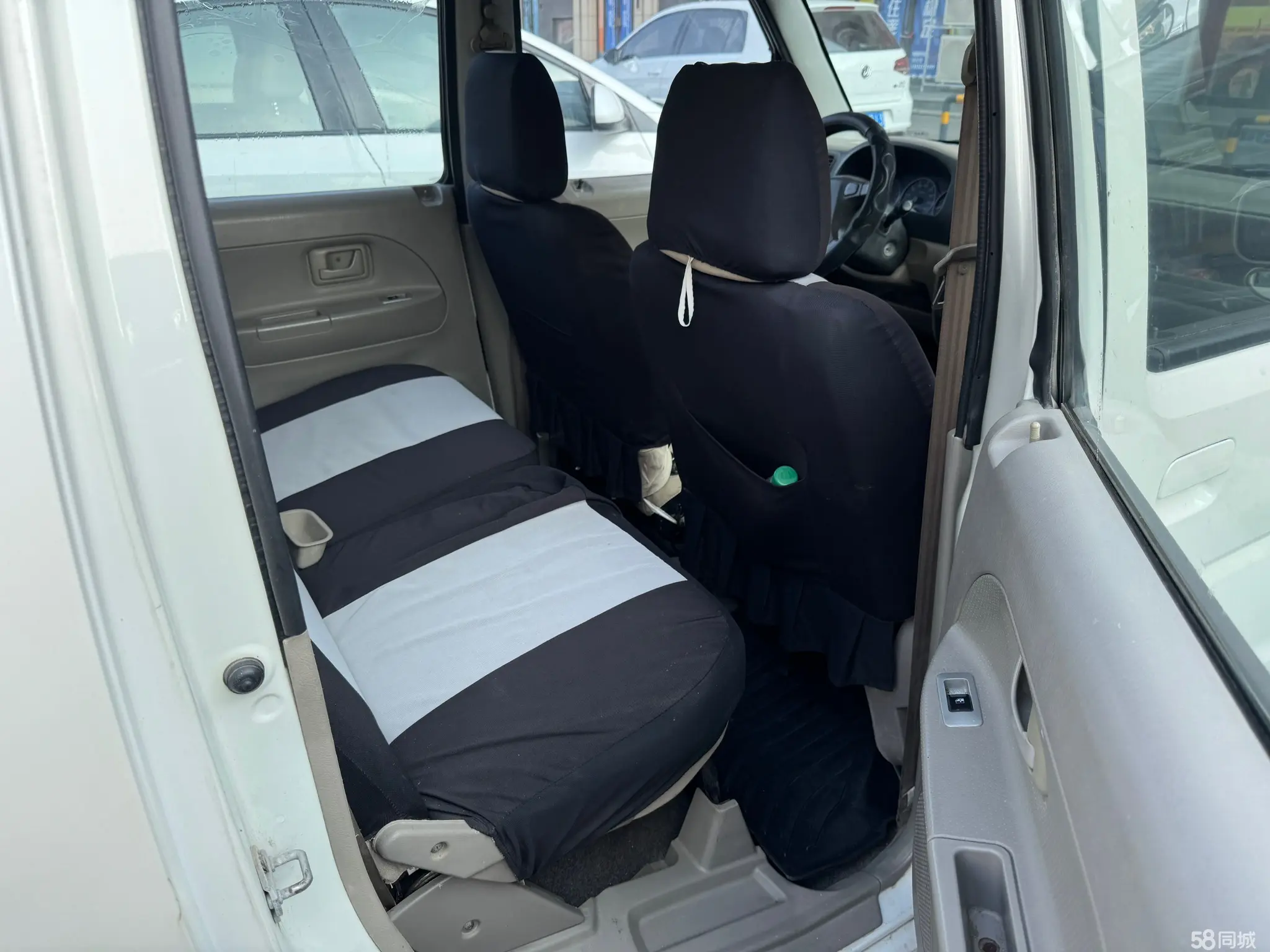 Suzuki Wagon R 2015 صورة سيارة #7