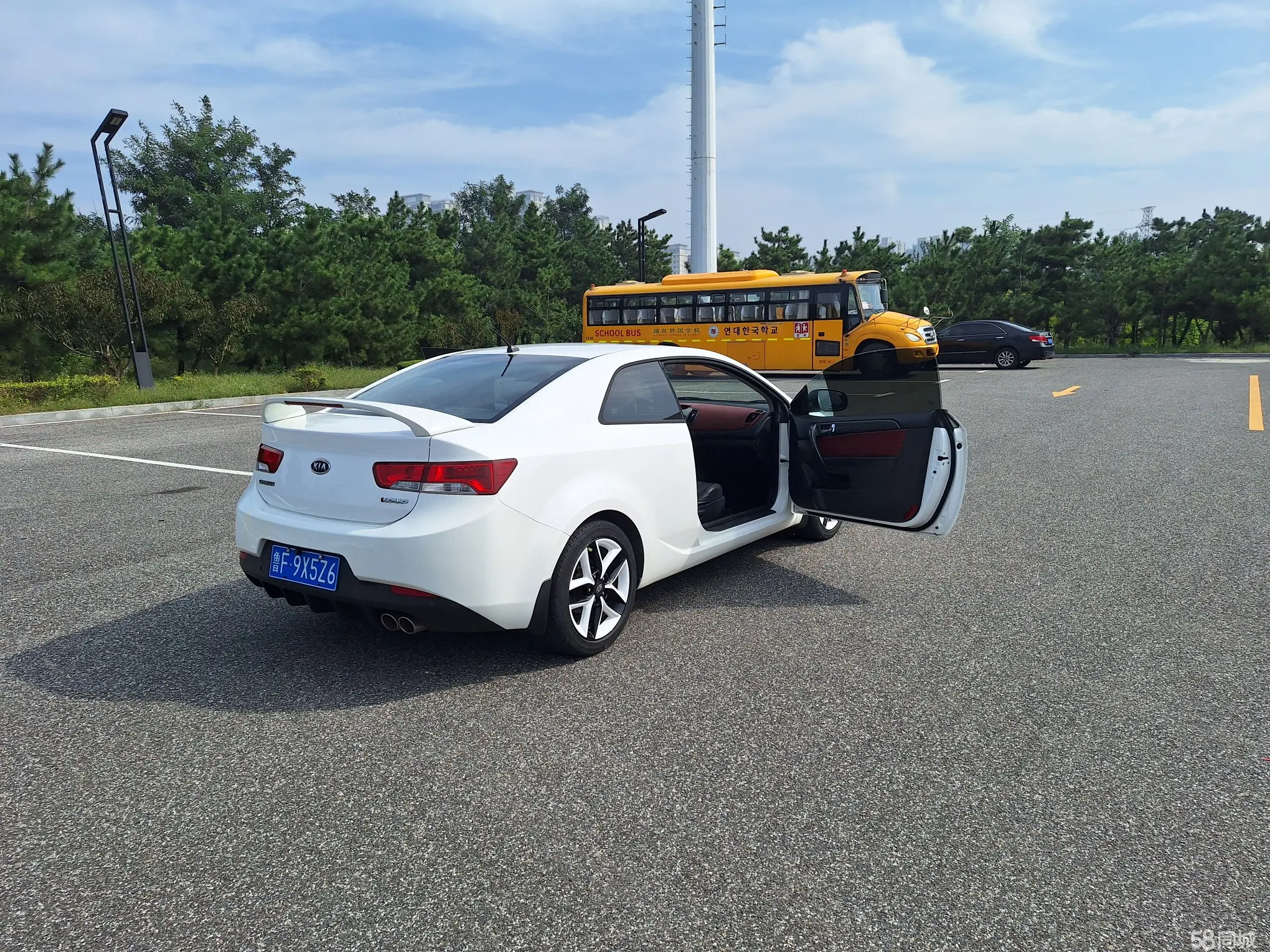 起亚 速迈 2013 汽车图片 #7