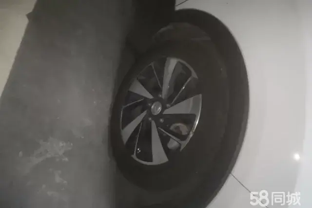 Changan CS15 EV 2019 immagine di auto #7