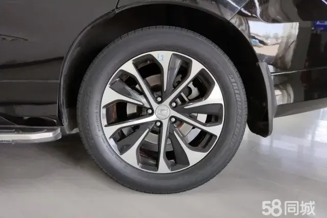 Honda Avancier 2018 car image #7