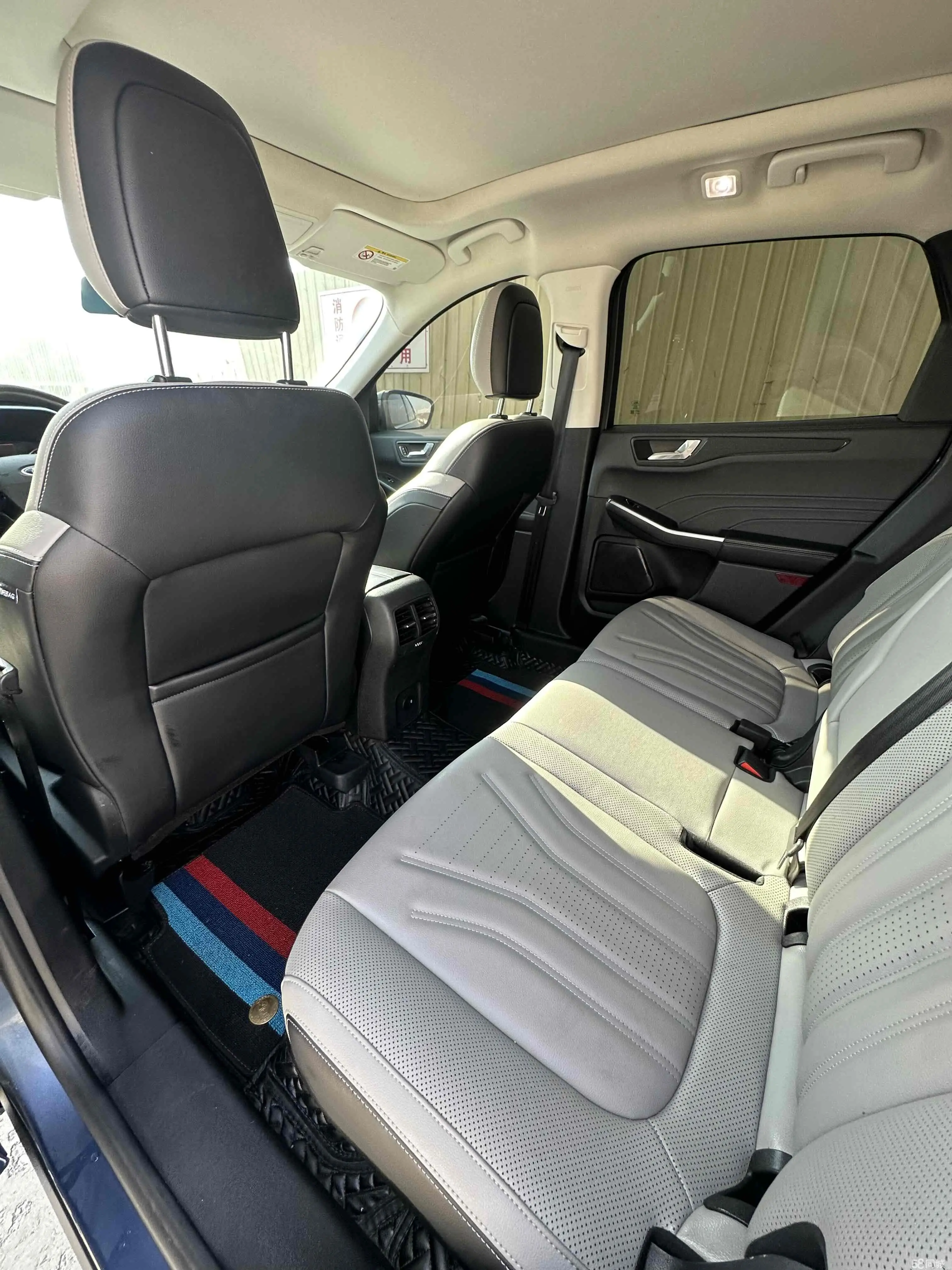 Ford Escape 2021 #7 Ford Escape 2021 imagem de carro #7