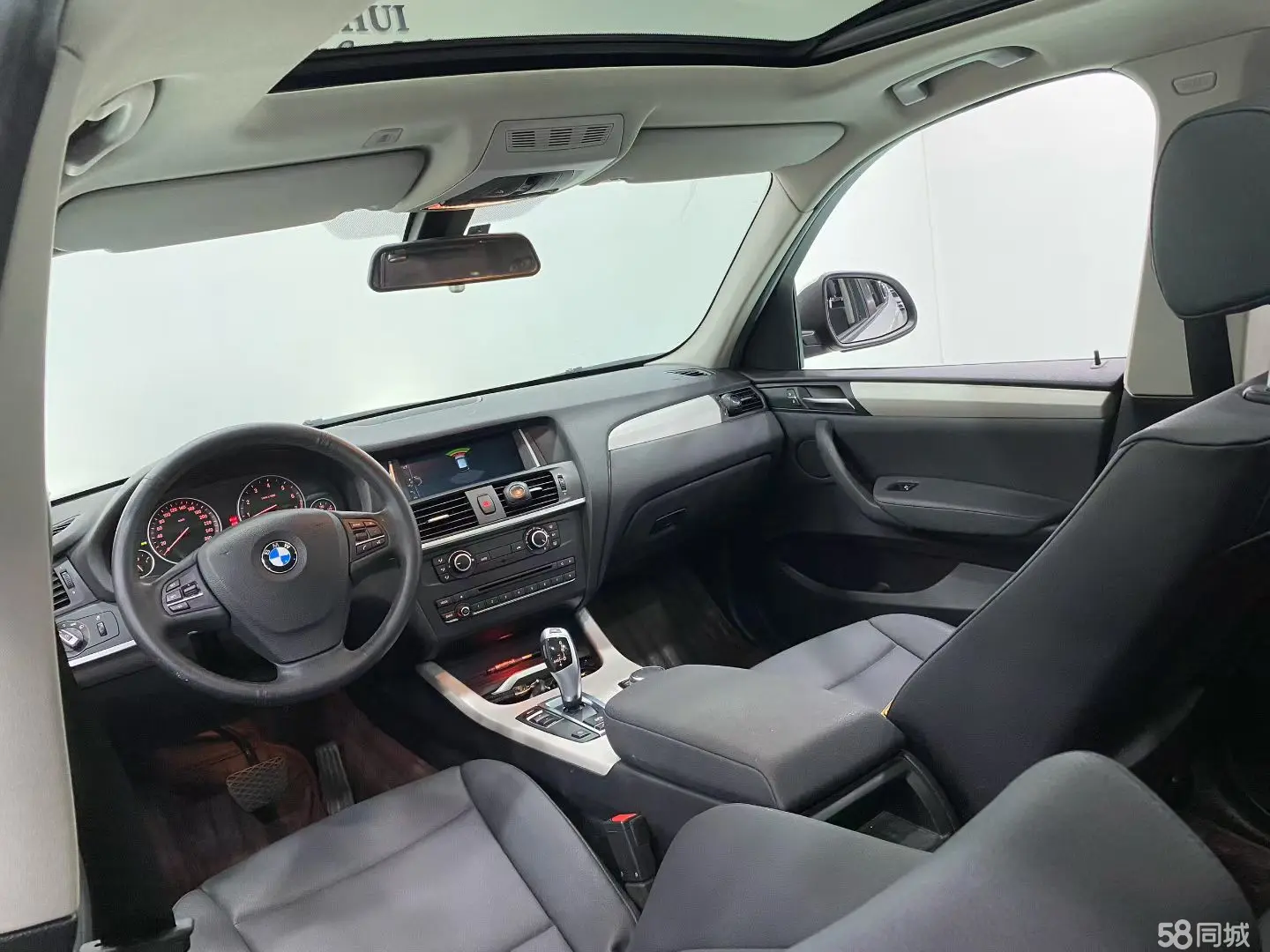 BMW X3 (Imported) 2017 صورة سيارة #7