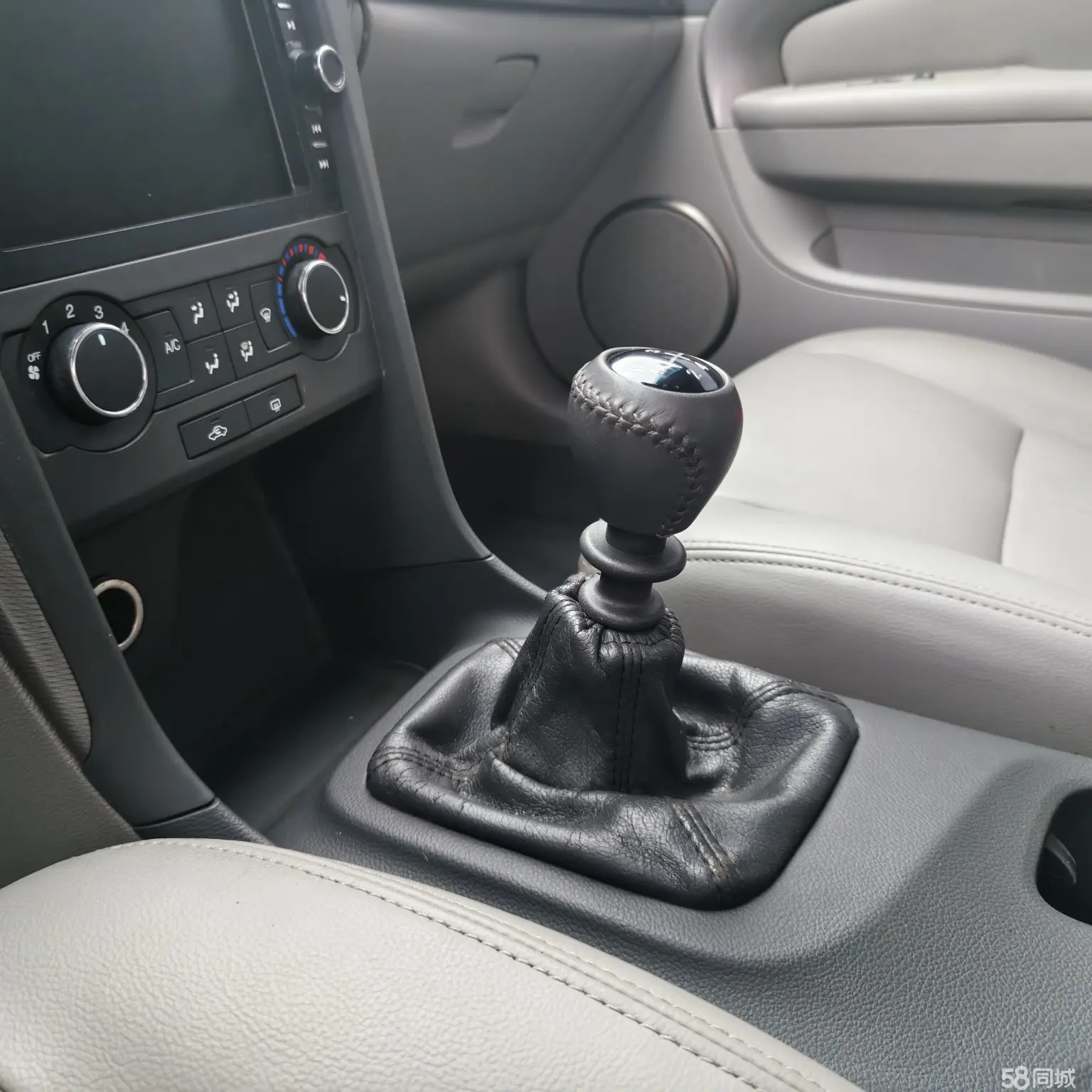 Chevrolet Epica 2015 car image #7